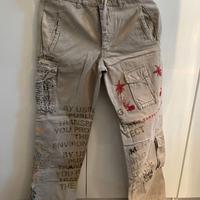 Pantaloni Mason's