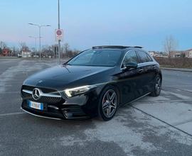 Mercedes-Benz Classe A200d 8G-dct Premium AMG line