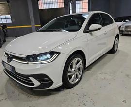 Volkswagen Polo 1.0 TSI Style