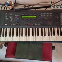 tastiera ms60 solton by ketron lab