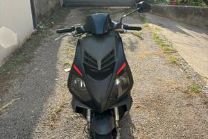 Derbi GP1 50 Open 2T