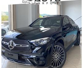 Mercedes-benz GLC 220 GLC 220 d 4 Coupé AMG Line P