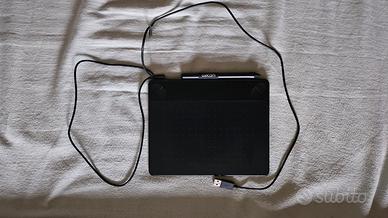 Tavoletta grafica wacom intuos