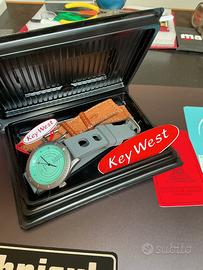 Orologio Key West Titanio NOS