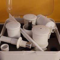 Kitchenaid accessori 