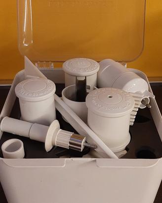 Kitchenaid accessori 