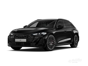 Audi A5 avant 2.0 tdi mhev+ quattro 204cv s-tronic