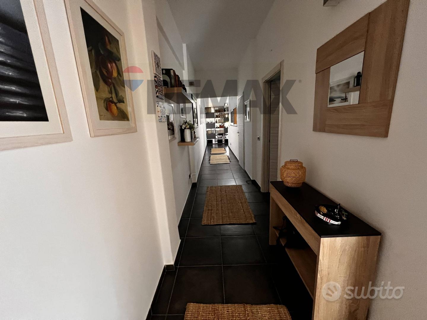 Apartment in Sant'Alfio, Nucifori, Catania - Vista 4