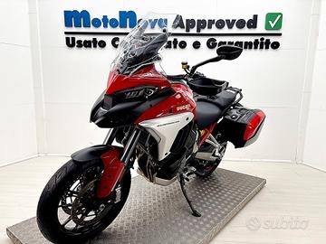 Ducati Multistrada V4 S Travel&Radar - MOTONOVA