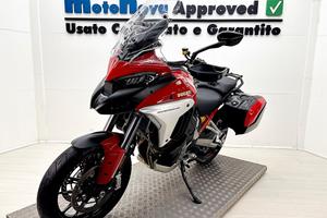 Ducati Multistrada V4 S Travel&Radar - MOTONOVA