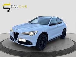 Alfa Romeo Stelvio 2.2 190cv B-Tech Q4 2019