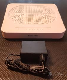 Modem Fastweb Fastgate