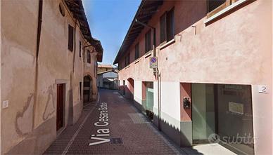 Casa Singola a Cologno al Serio