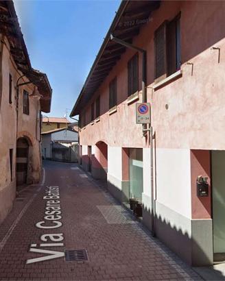 Casa Singola a Cologno al Serio