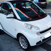 SMART 451 passion 1000 benzina