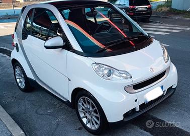 SMART 451 passion 1000 benzina