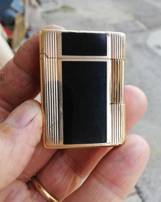 Accendino Dupont L1  Piccolo