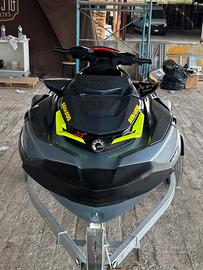 Seadoo 300 rxt