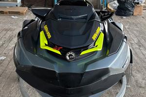 Seadoo 300 rxt