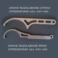 Chiave regolazione Hypermotard 821-939-950