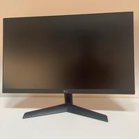 Monitor Gaming LG