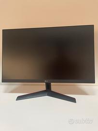 Monitor Gaming LG