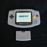 Gameboy Advance IPS V5 Schermo Retroilluminato