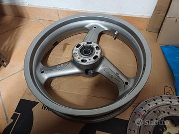ANTERIORE Ducati SS620/800-Monster620/800
