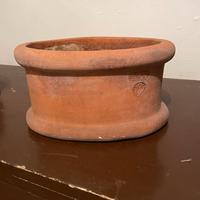 Vaso Impruneta