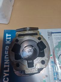 Cilindro Polini Derbi