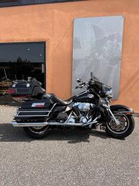 Harley-Davidson 1450 Electra Glide Ultra Classic (