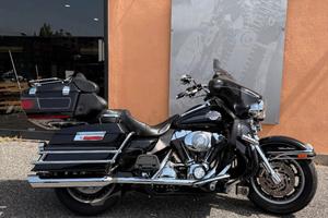 Harley-Davidson 1450 Electra Glide Ultra Classic (