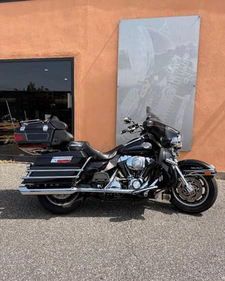 Harley-Davidson 1450 Electra Glide Ultra Classic (