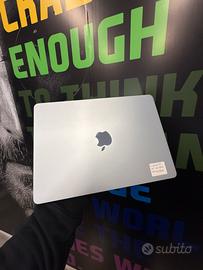 MacBook Air 13" M4 2025 512Gb/16Gb - COME NUOVO