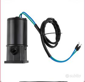 Fuoribordo Mercury 40/60/80/115/150