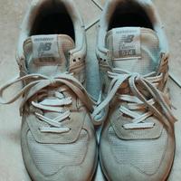 scarpe da tennis New balance 574 Classic