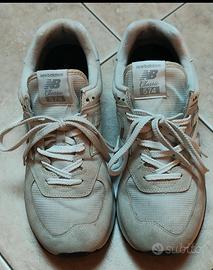scarpe da tennis New balance 574 Classic
