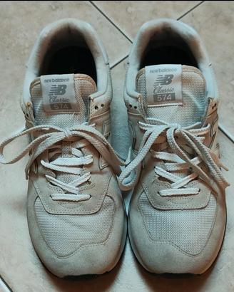 scarpe da tennis New balance 574 Classic