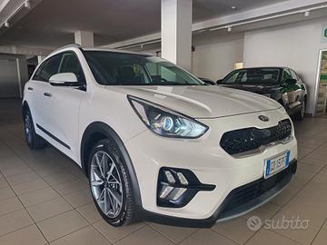 Kia Niro 1.6 GDi DCT PHEV Evolution