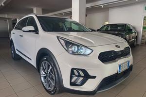 Kia Niro 1.6 GDi DCT PHEV Evolution