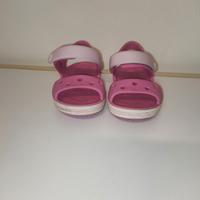 Sandali crocs
