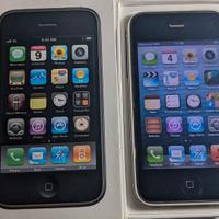 Iphone 3gs 16Gb Bianco