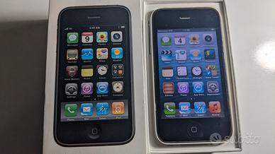 Iphone 3gs 16Gb Bianco