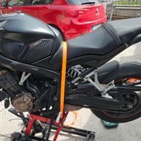 Ricambi CB650F
