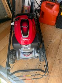 Tagliaerba Honda nuovo
