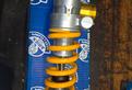 monoammortizzatore OHLINS TTX  s1000rr  2009 2014