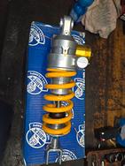 monoammortizzatore OHLINS TTX  s1000rr  2009 2014