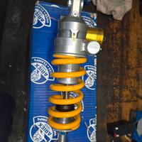 monoammortizzatore OHLINS TTX  s1000rr  2009 2014