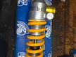 monoammortizzatore OHLINS TTX  s1000rr  2009 2014