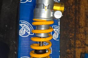 monoammortizzatore OHLINS TTX  s1000rr  2009 2014